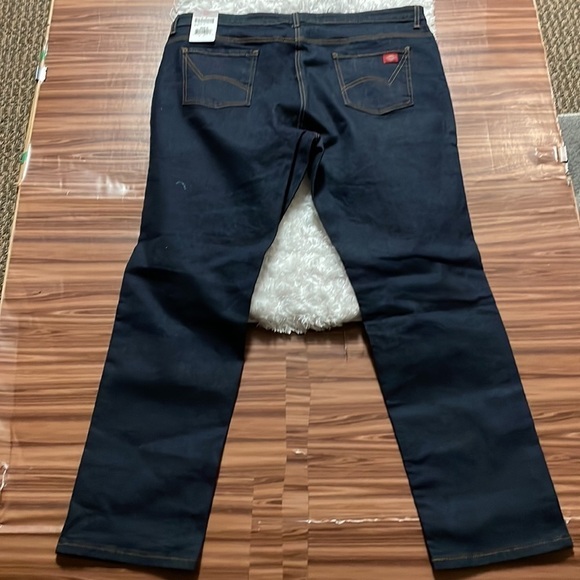 DICKIES NWT Jeans Size 20W - Picture 5 of 10